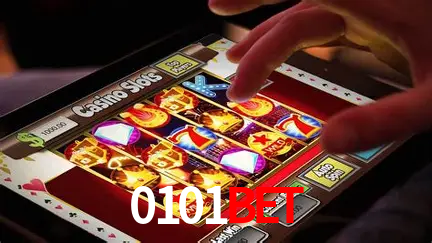 A Experiência Imersiva dos Cassinos Ao Vivo no 0101bet