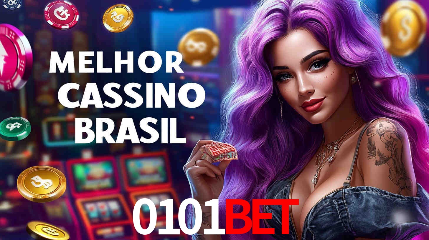 Explorando a Categoria de Eventos em Apostas na 0101bet