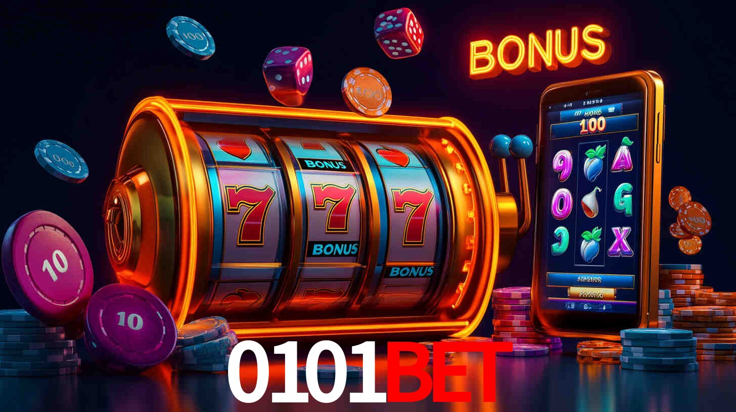 Explorando a Categoria de Eventos em Apostas na 0101bet