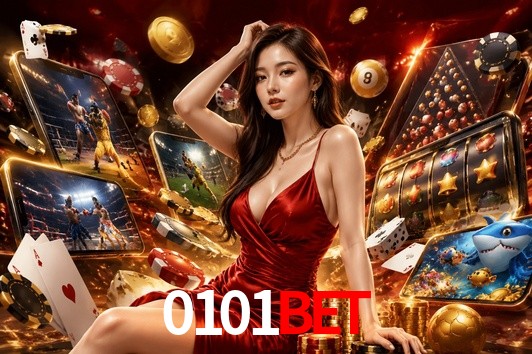 Welcome Bonus 0101bet