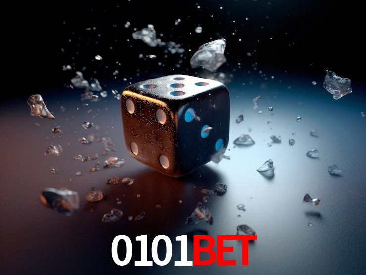 0101bet cassino online