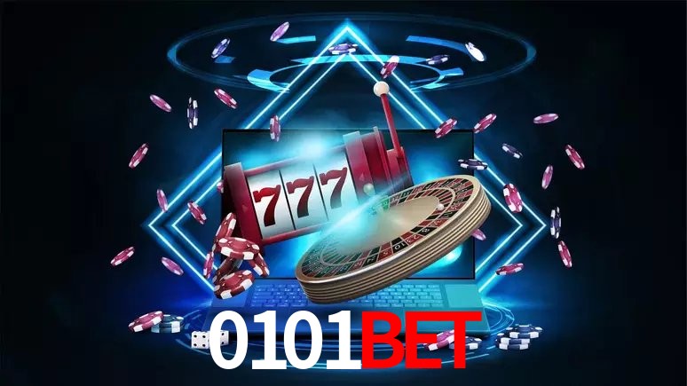 Login Seguro 0101bet