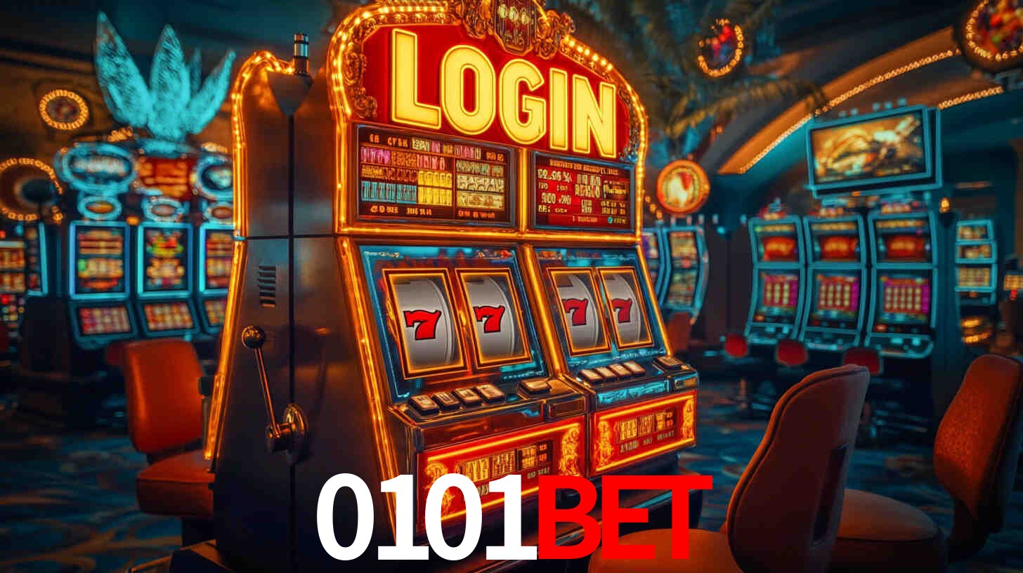 Ofertas Imperdíveis na 0101bet: Promoções e Bônus Que Valem a Pena