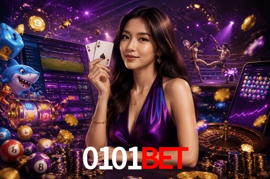 Live Casino 0101bet