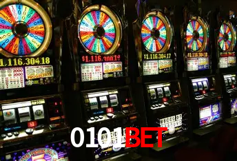 Apostas Esportivas na 0101bet: Um Guia Completo