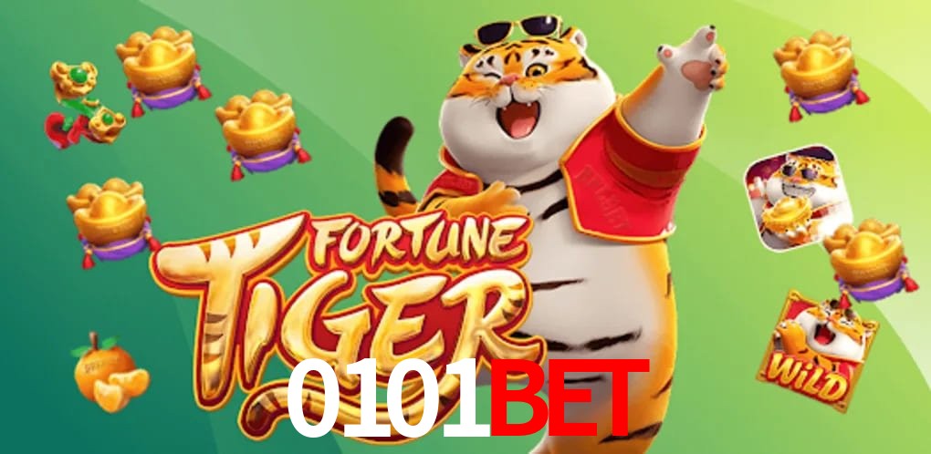 Experiência VIP 0101bet
