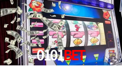 Descubra a Essência do 0101bet: Nossa História e Compromissos