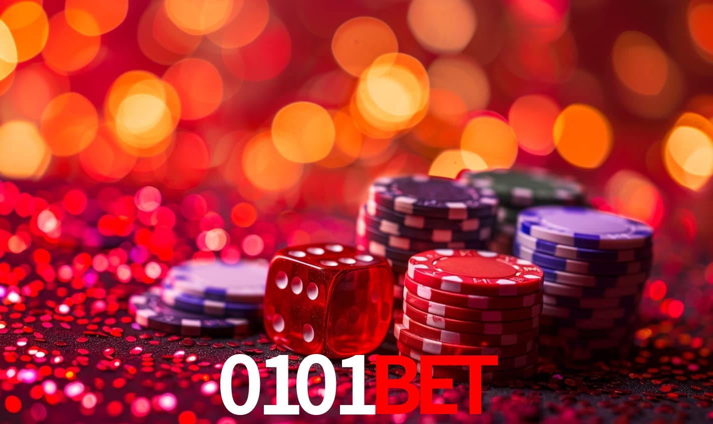 Desvendando o Mundo dos Jogos Virtuais na 0101bet