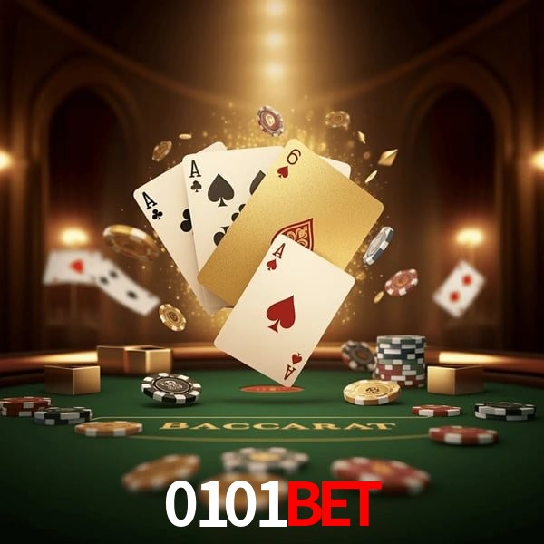 VIP Casino 0101bet