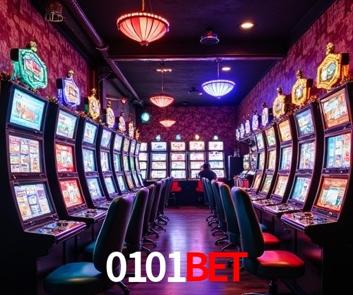 0101bet lottery