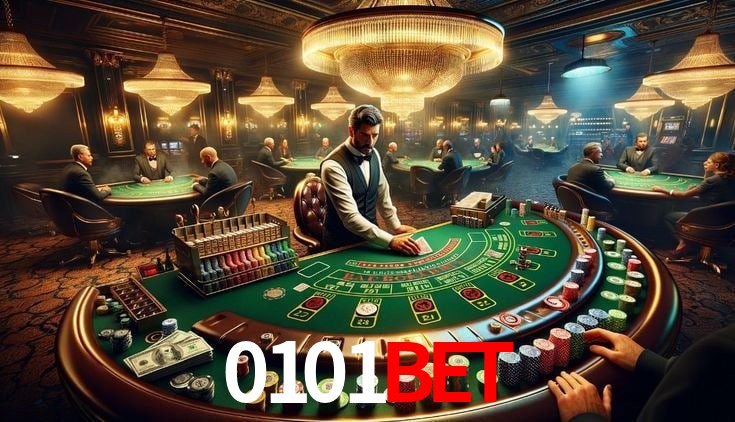 Game Statistics 0101bet