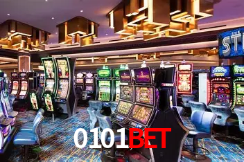 Inovações de Jogos na 0101bet: O Futuro das Experiências Interativas