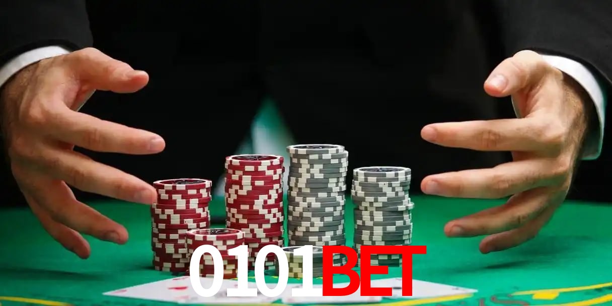 0101bet Slots