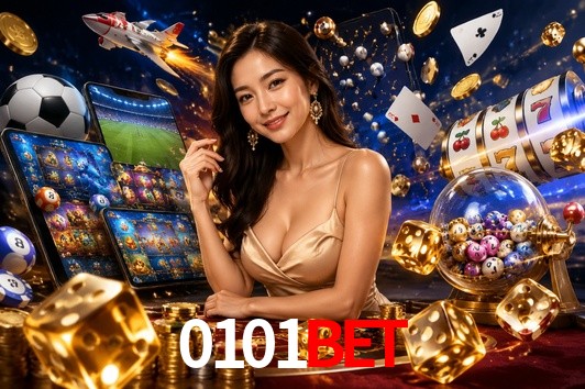 Game Providers 0101bet