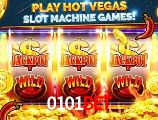 Desvendando o Mundo dos Jogos Virtuais na 0101bet