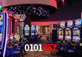 0101bet cassino