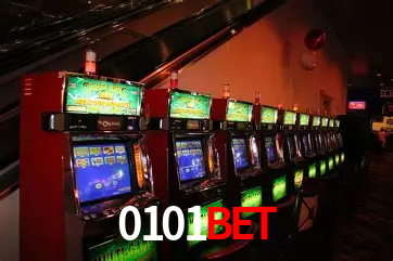 A Popularidade dos Caça-Níqueis no 0101bet