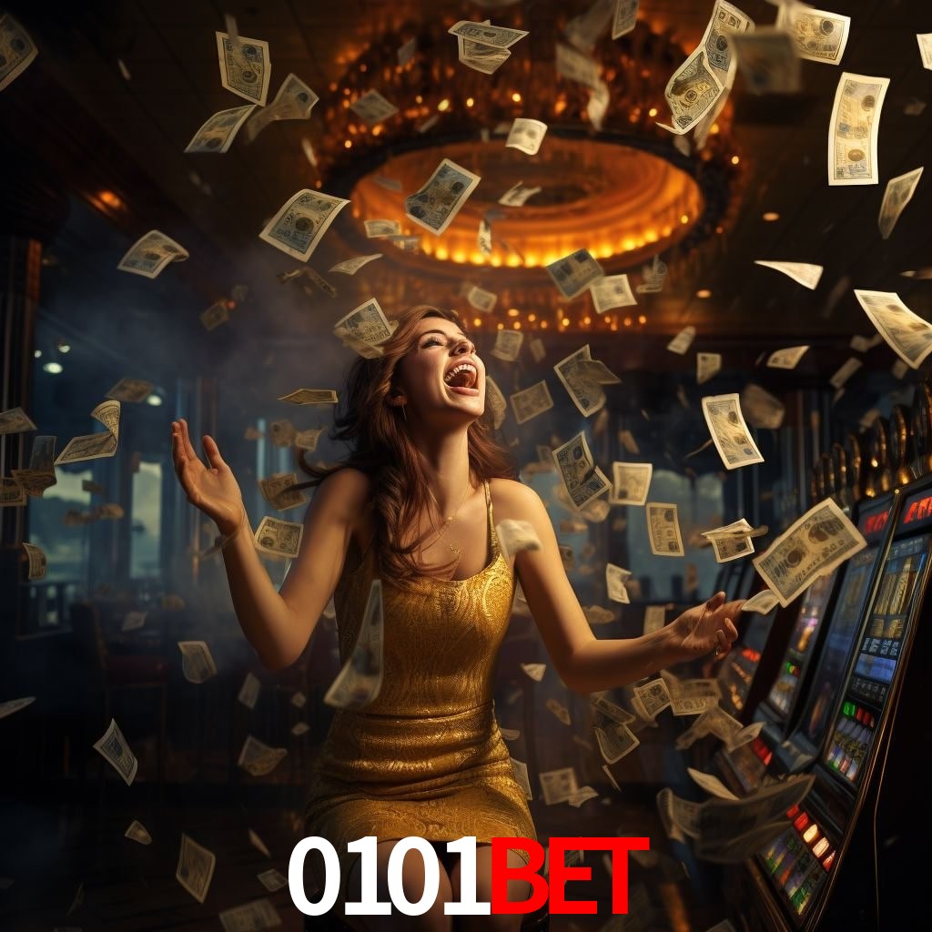 Blackjack Table 0101bet