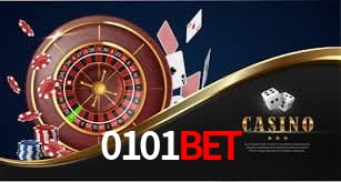 Apostas de Futebol 0101bet