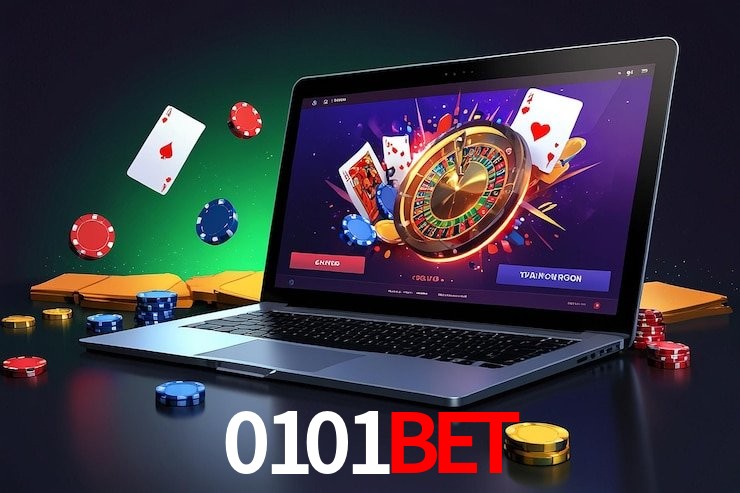 Especiais de Fim de Semana 0101bet