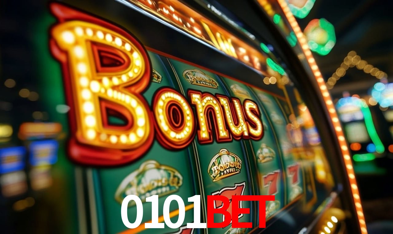 0101bet Plataforma