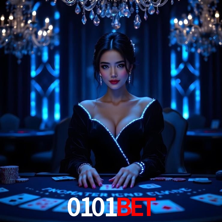 Casino Ao Vivo 0101bet