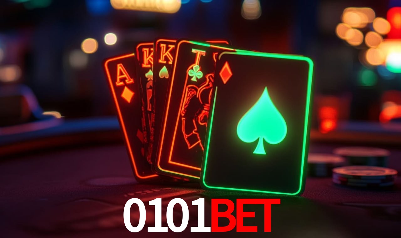 0101bet vip