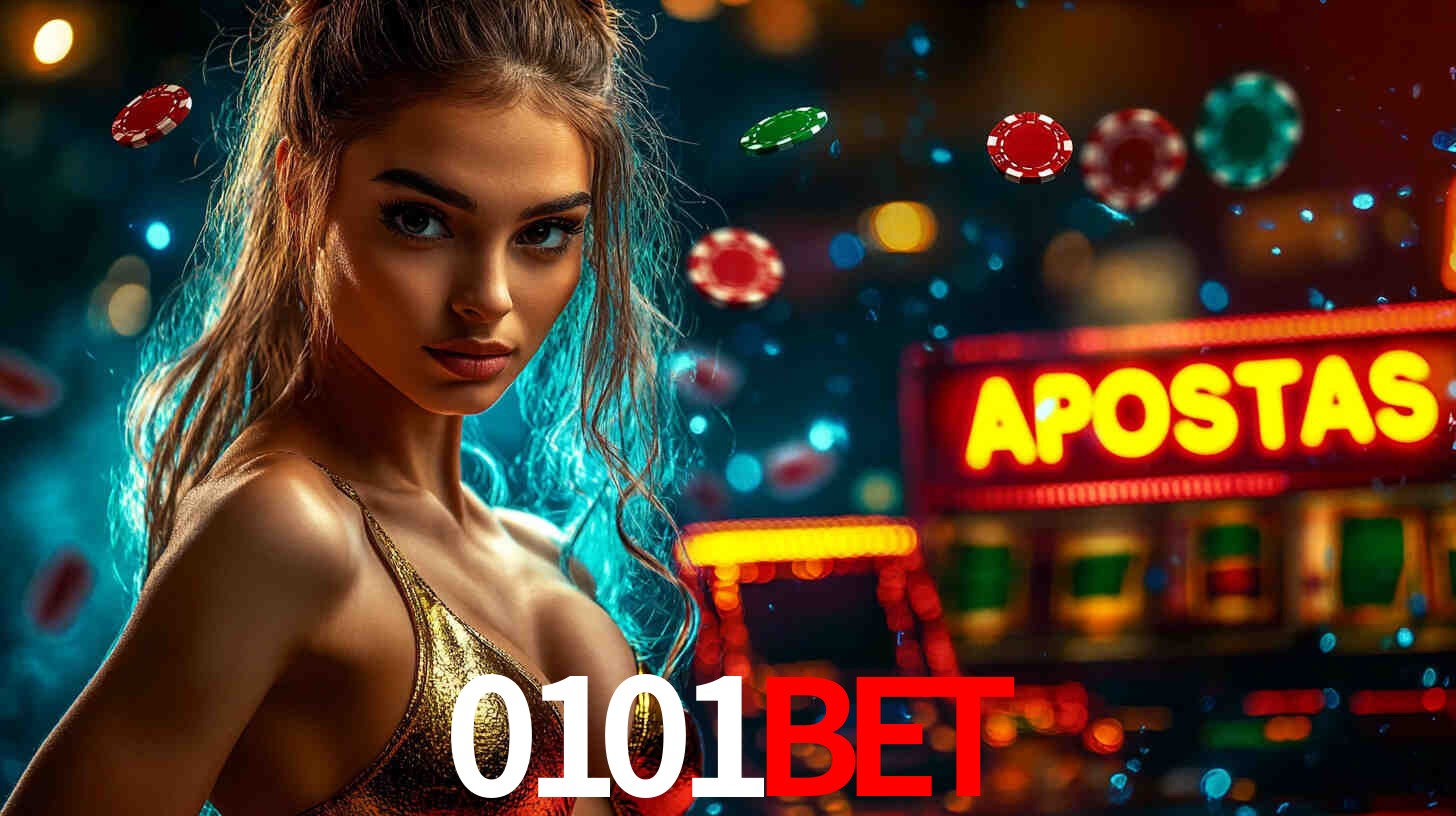 A Popularidade dos Caça-Níqueis no 0101bet