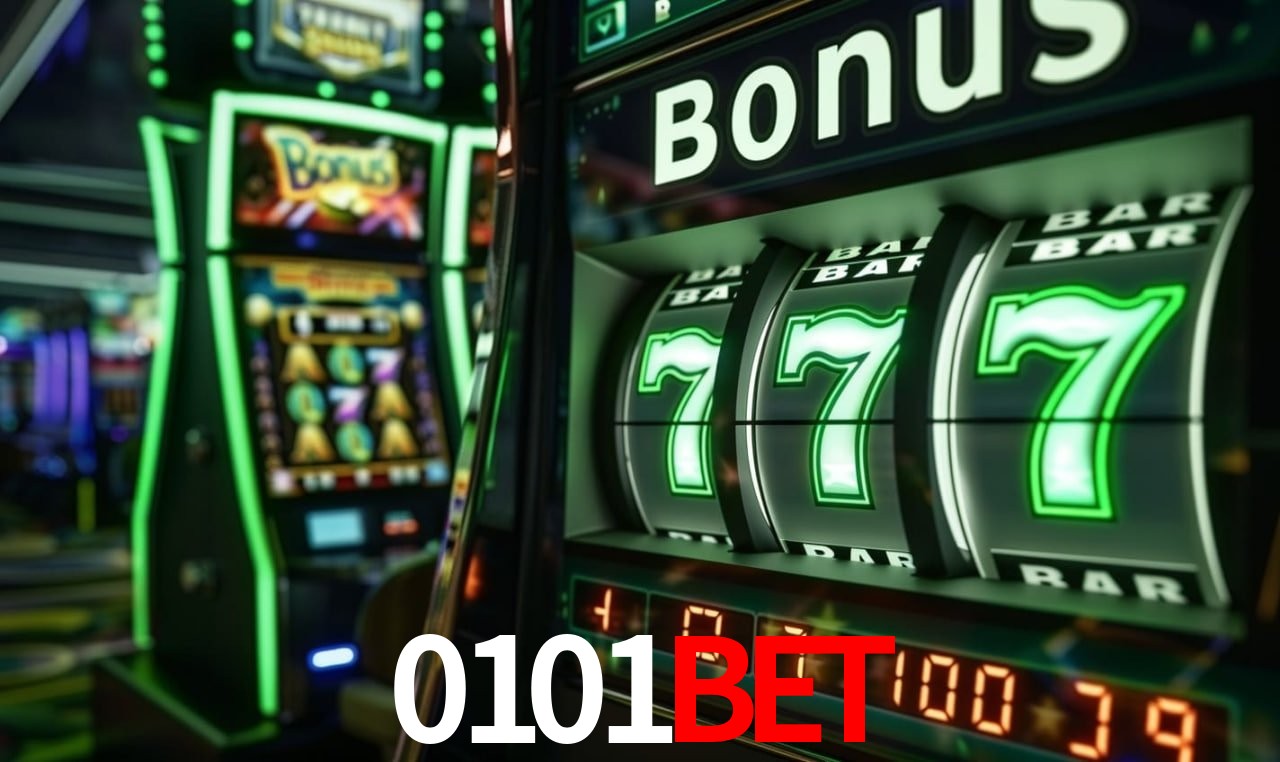 Games Directory 0101bet