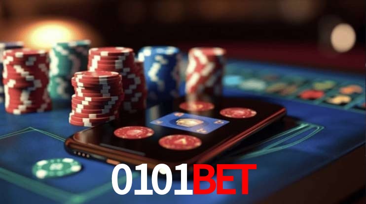 Jogos de Slot 0101bet
