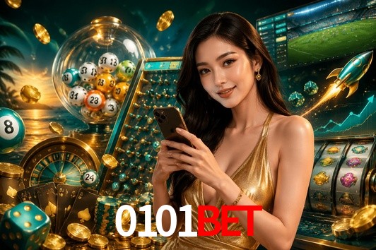 Account Benefits 0101bet