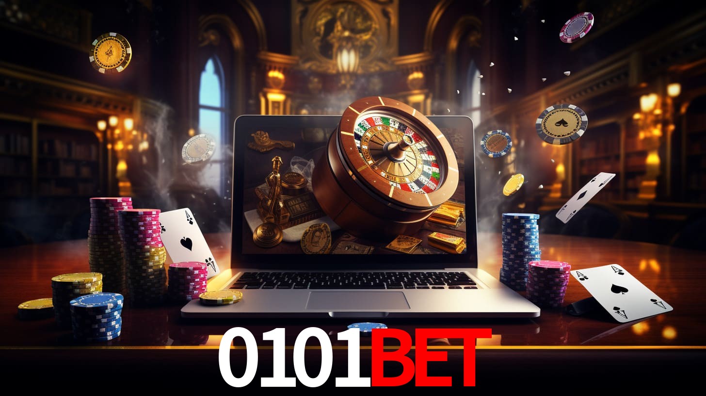 Tournaments 0101bet