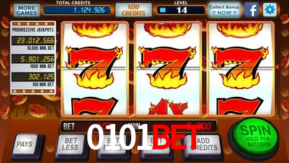 Explorando a Categoria de Eventos em Apostas na 0101bet