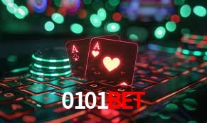 Experiência VIP 0101bet