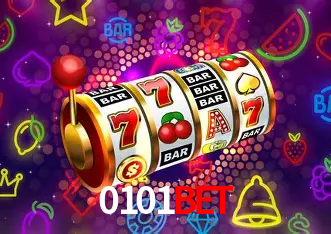 A Emoção da Loteria na 0101bet: Uma Chance de Mudança de Vida