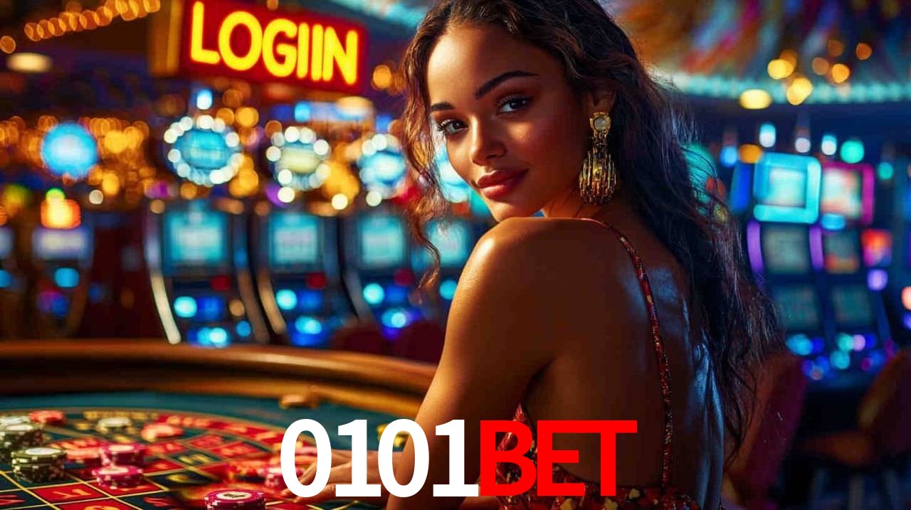 Provedores de Jogos 0101bet
