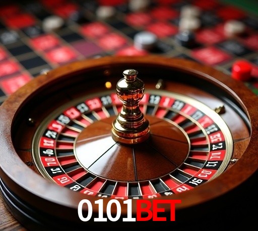 Ofertas Exclusivas 0101bet