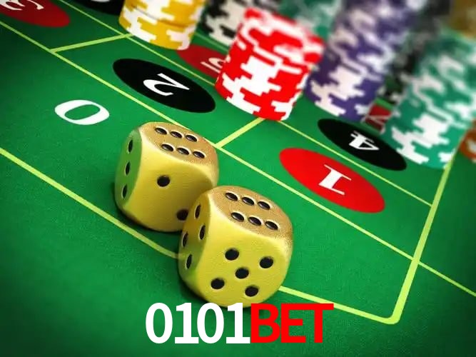Tennis Betting 0101bet
