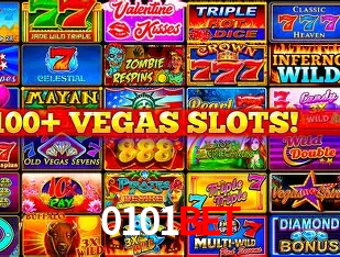 Desvendando o Mundo dos Jogos Virtuais na 0101bet
