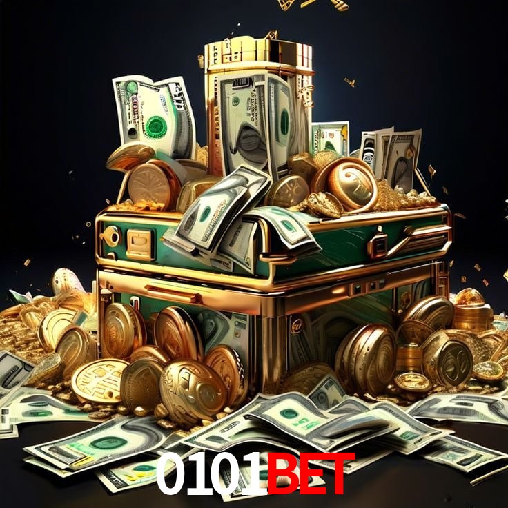 Apostas de Tênis 0101bet
