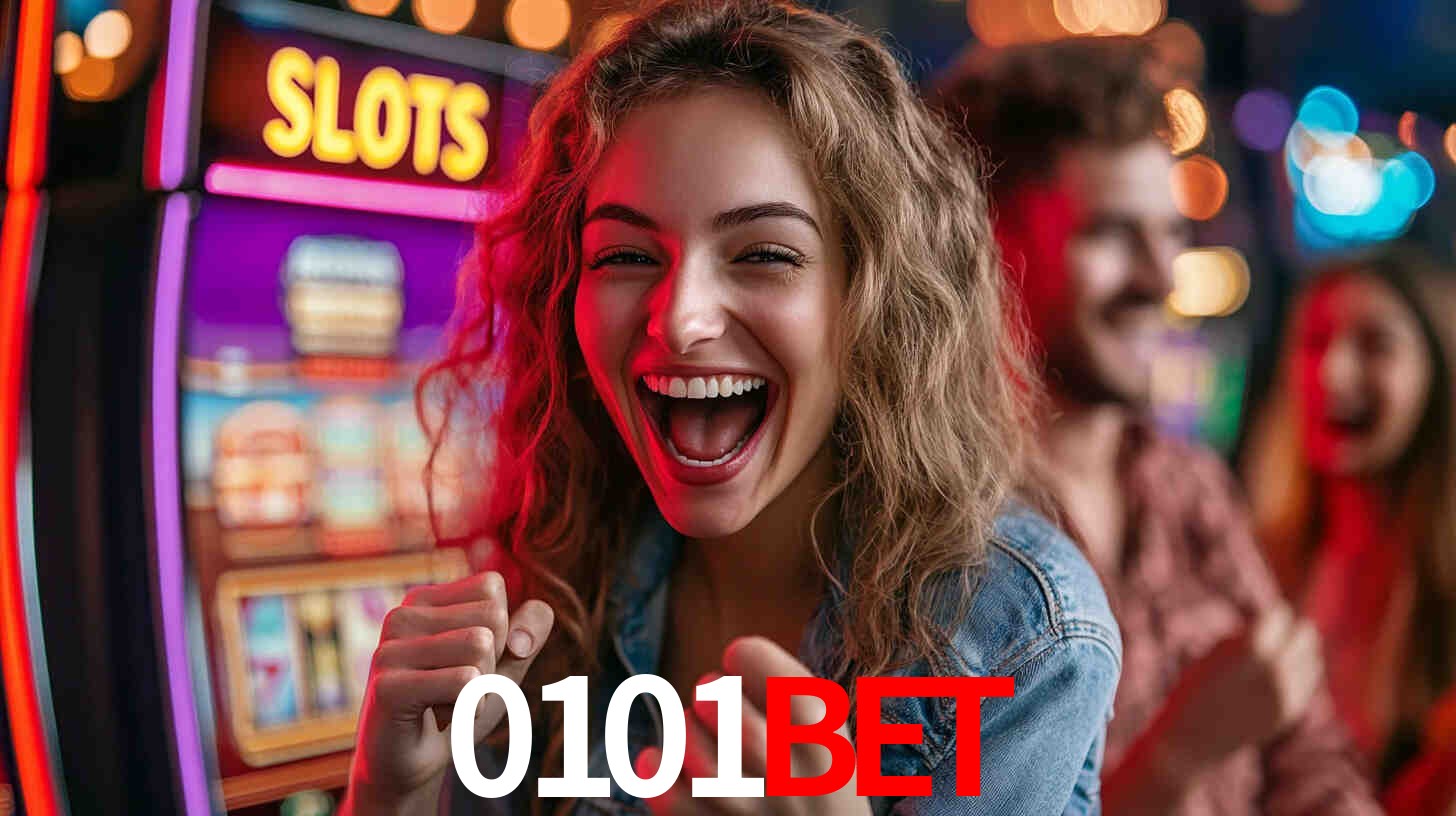 Descubra o Programa VIP da 0101bet: Vantagens Exclusivas para Jogadores