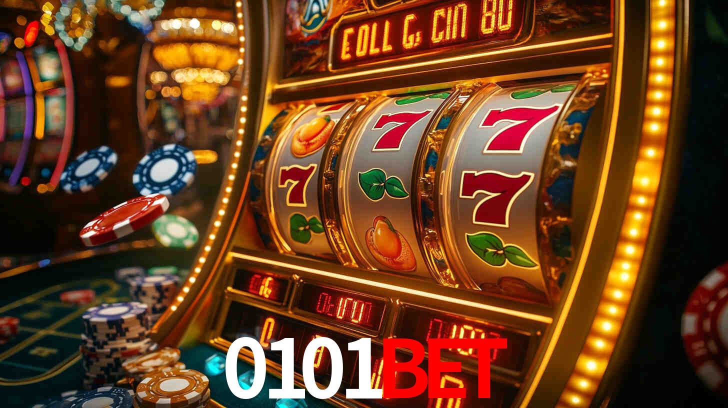 Premium Interface 0101bet