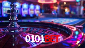 Estatísticas 0101bet
