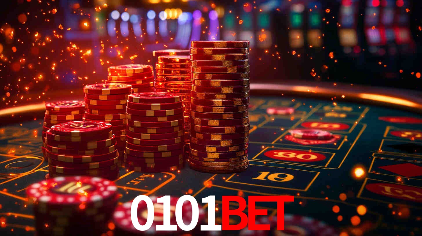 0101bet App Interface