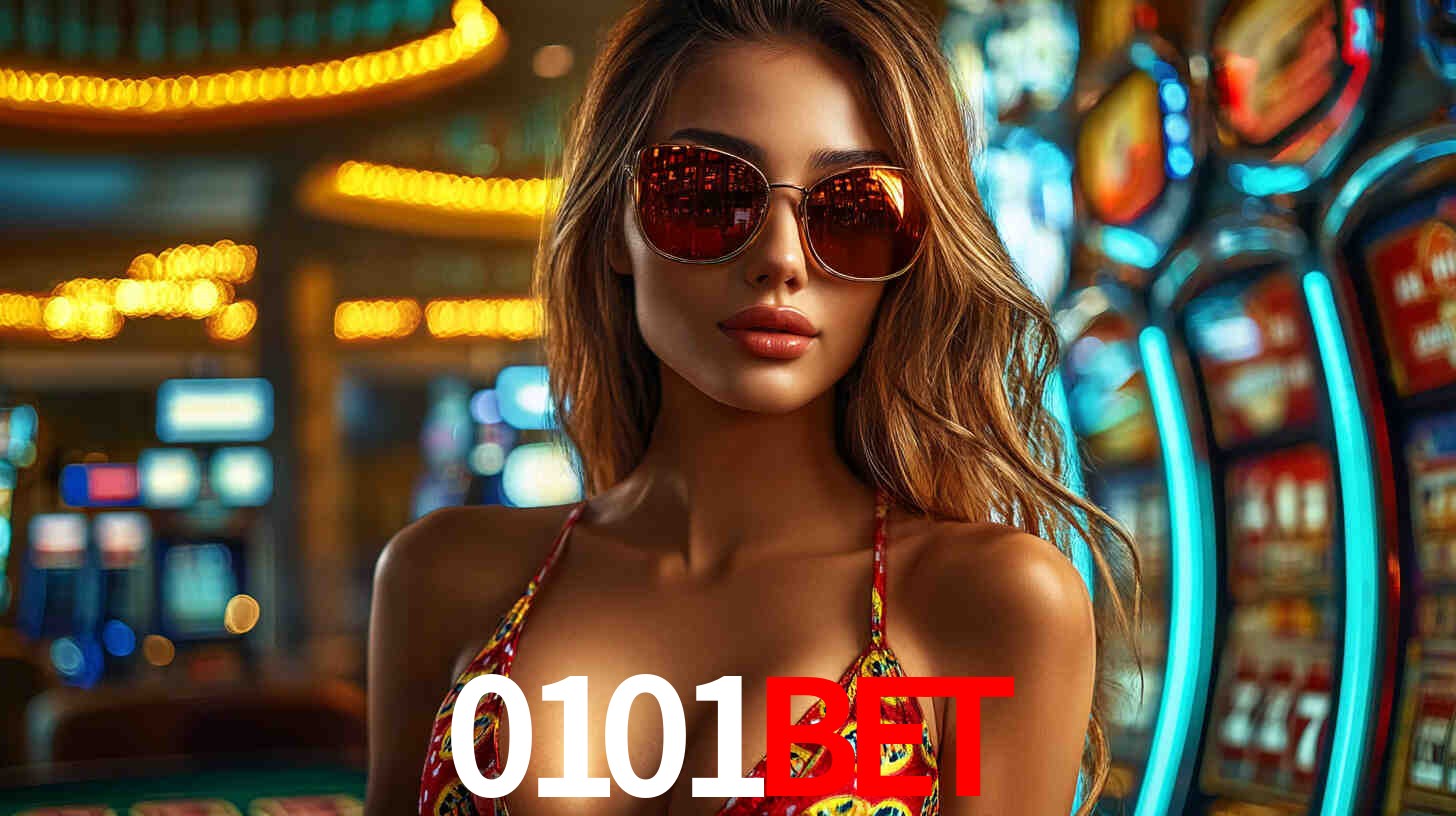 0101bet bonus