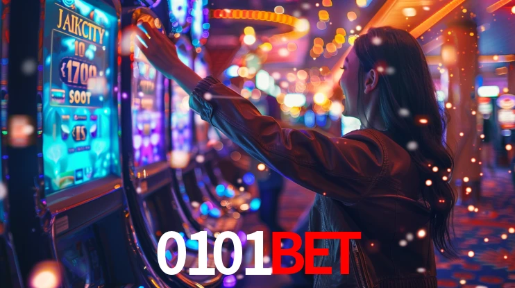 0101bet: Jogos de Caça-Níqueis-Altas Recompensas, Roleta-Velocidade, Blackjack-Desafios Máximos