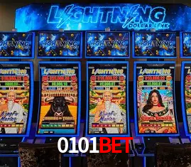 Descubra a Essência do 0101bet: Nossa História e Compromissos
