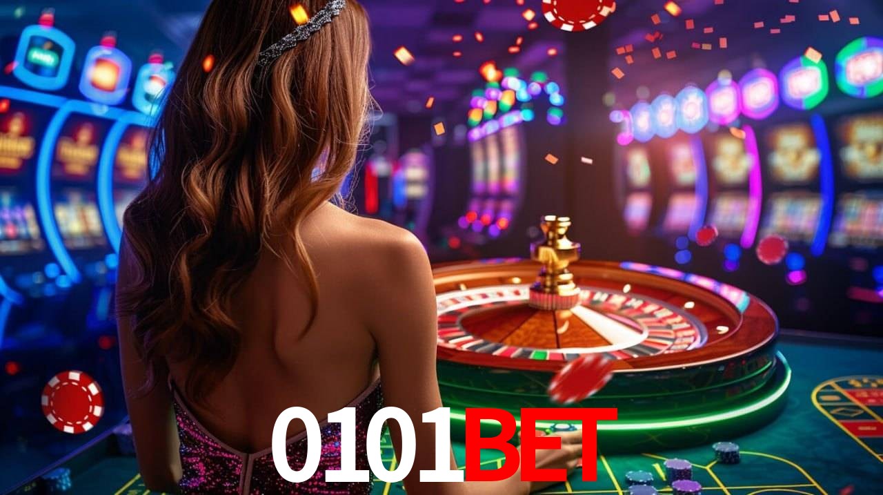 0101bet Baixar