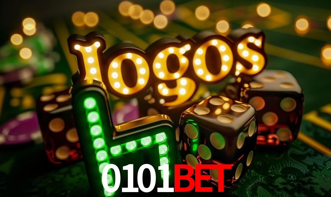 Recursos de Bônus 0101bet