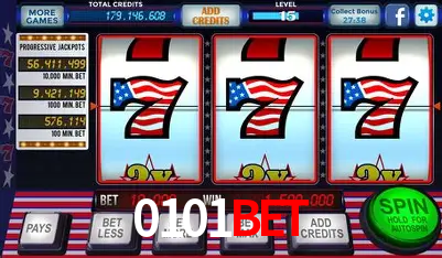 A Emoção da Loteria na 0101bet: Uma Chance de Mudança de Vida